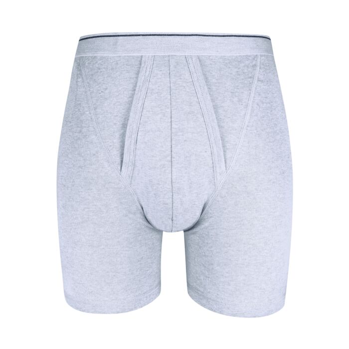 Boxer long ISA