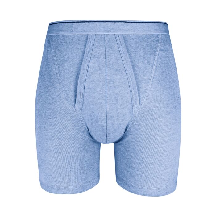 Boxer long ISA