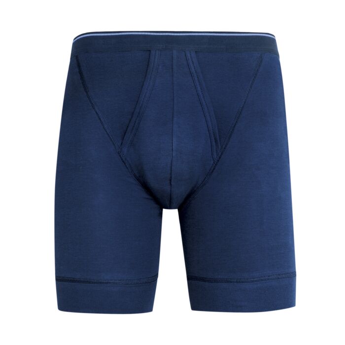 Boxer long ISA