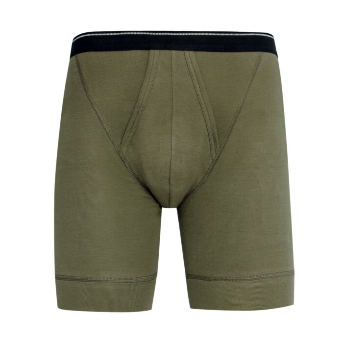 Boxer long ISA