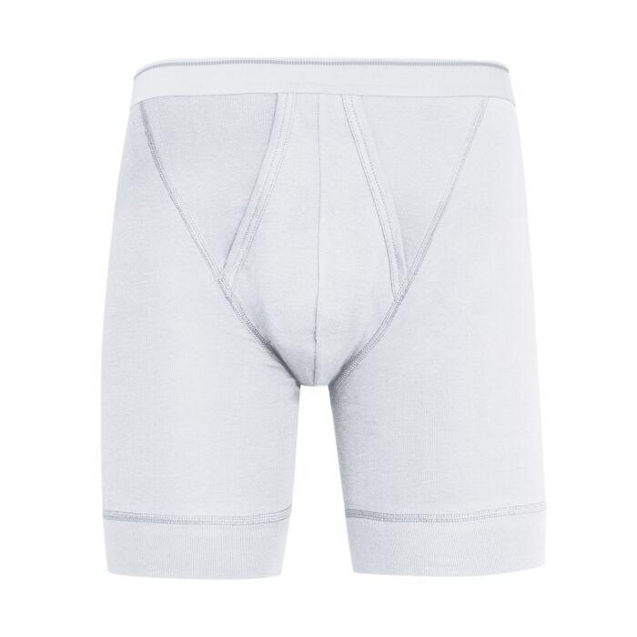 Boxer long ISA