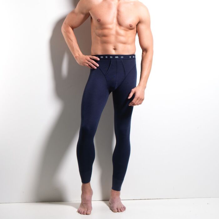 Caleçon long ISA hommes
