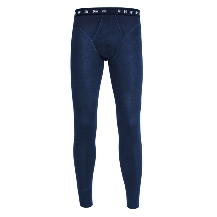 ISA Herren Langbein-Unterhose