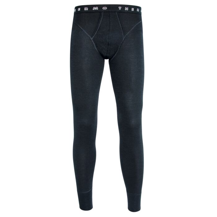 ISA Herren Langbein-Unterhose