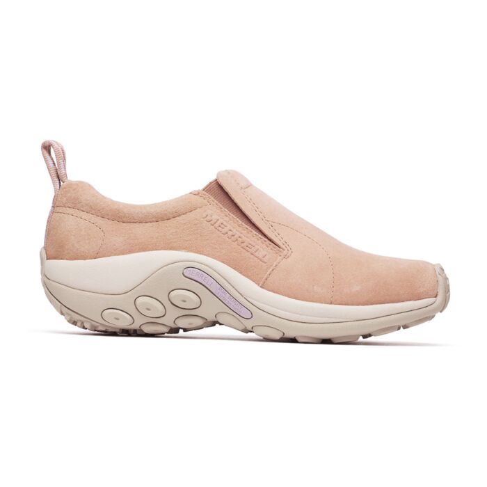 Jungle-Moc-Schlupfschuh von Merrell Damen