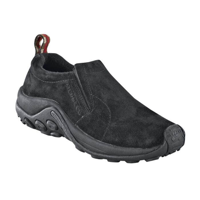 Mocassins slip-on Jungle-Moc de Merrell hommes