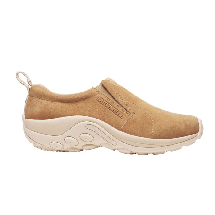 Mocassins slip-on Jungle-Moc de Merrell hommes