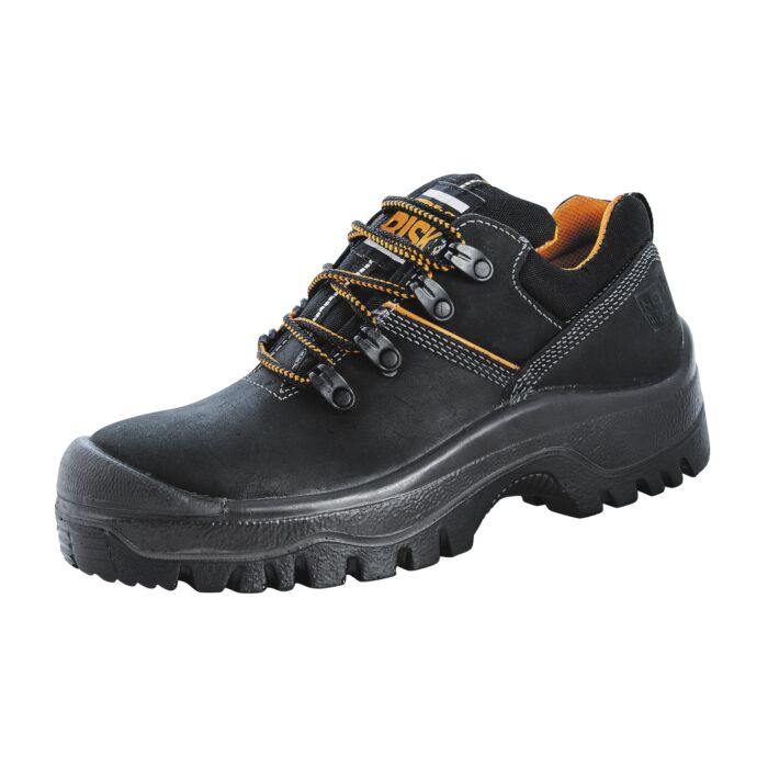 Chaussures de sécurité No Risk en cuir