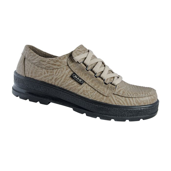 Chaussure polyvalente pour dames et hommes
