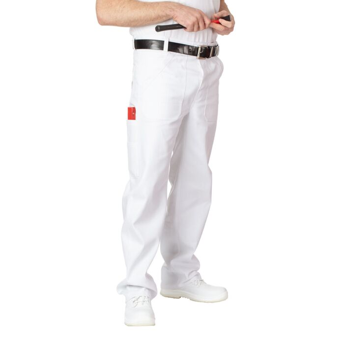 Orix Pantalon de peintre et plâtrier