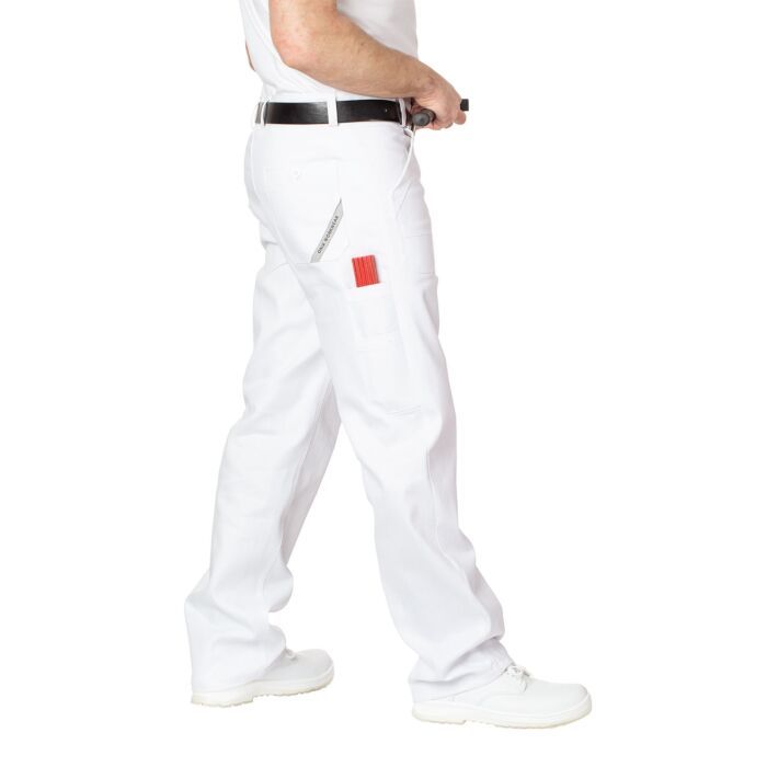 Orix Pantalon de peintre et plâtrier