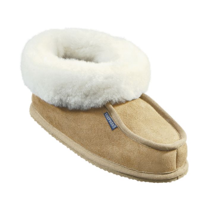 pantoufles shepherd