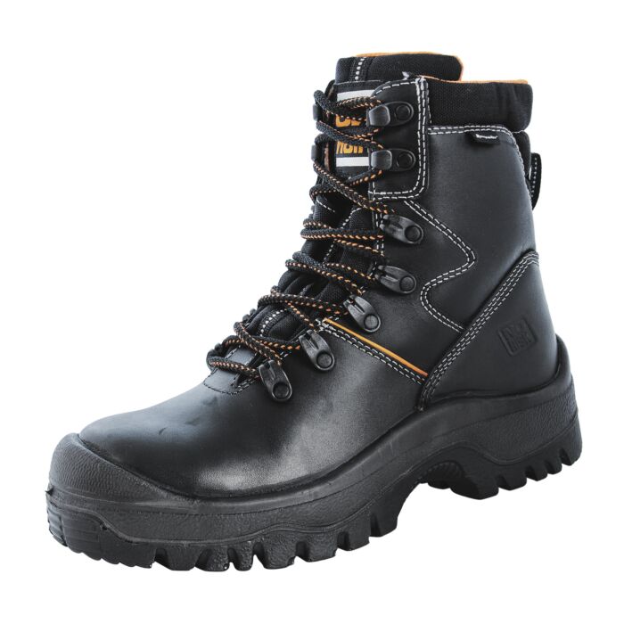 Chaussure de sécurité NO RISK Sympatex®
