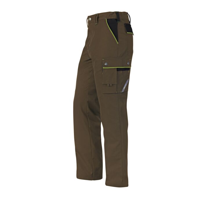 Pantalon de travail avec 8 poches Wikland