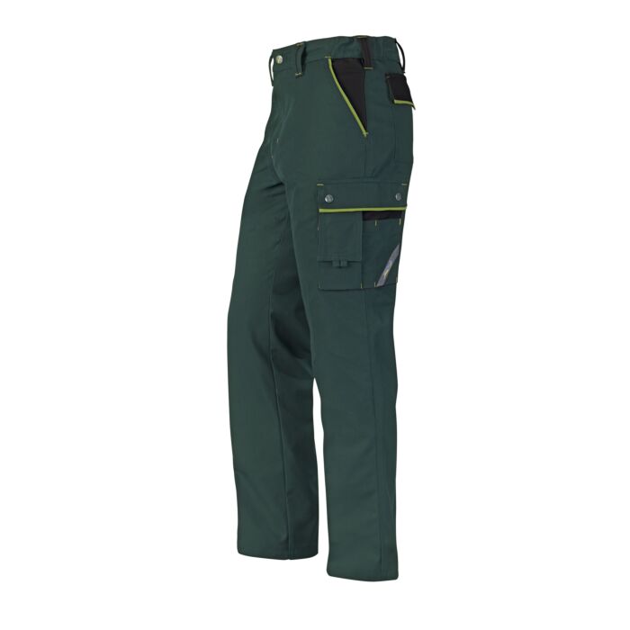 Pantalon de travail avec 8 poches Wikland