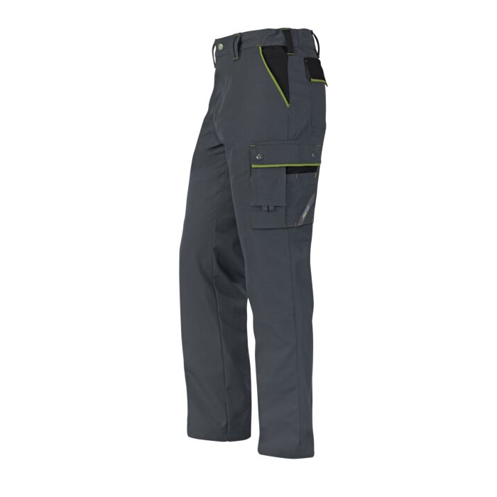 Pantalon de travail avec 8 poches Wikland