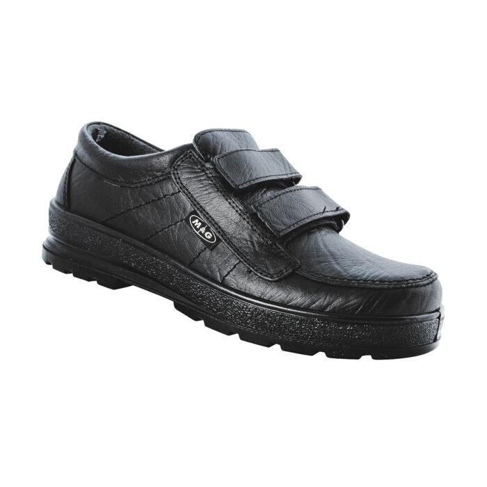 Herren-Allzweck-Schuh schwarz