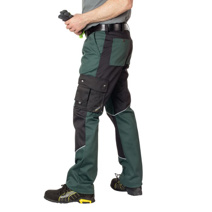 Wikland Arbeitshose Profile Collection