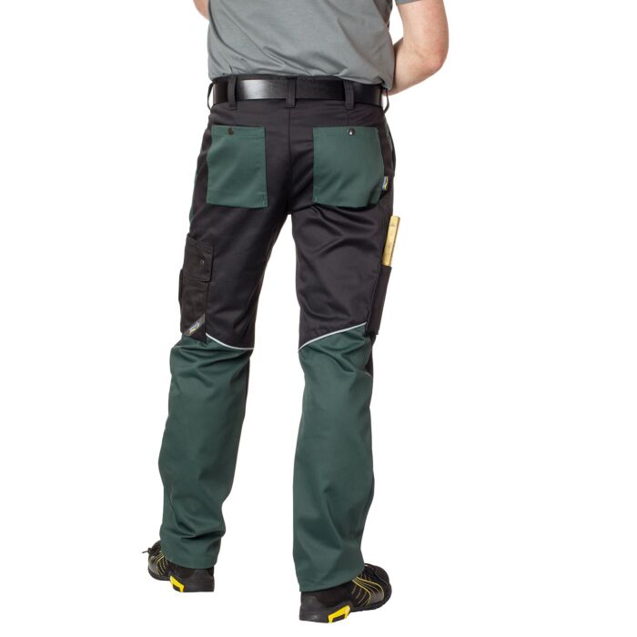 Wikland Arbeitshose Profile Collection