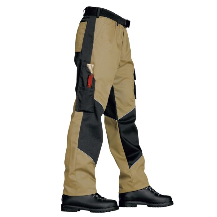 Wikland Arbeitshose Profile Collection
