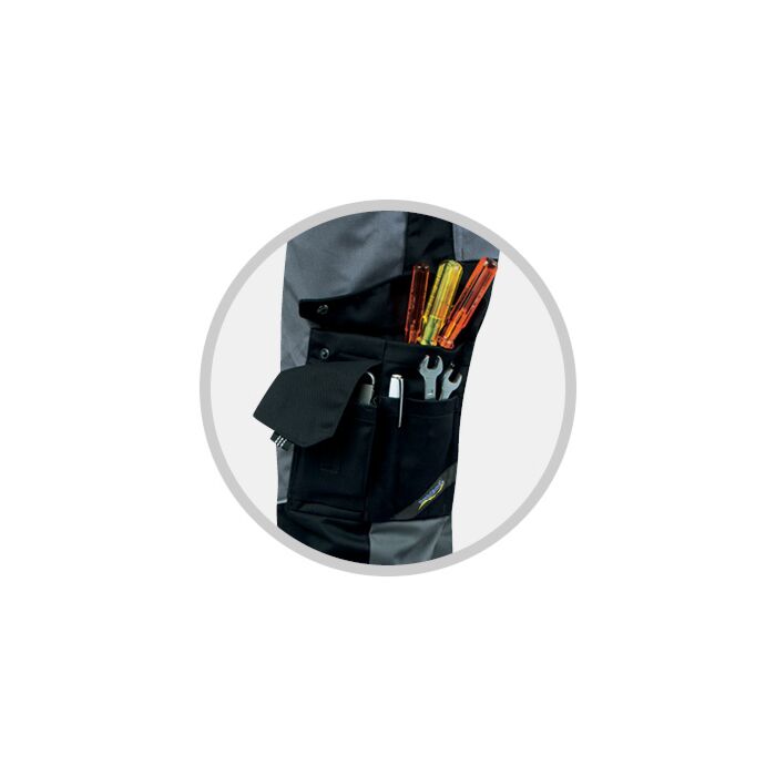 Wikland Arbeitshose Profile Collection