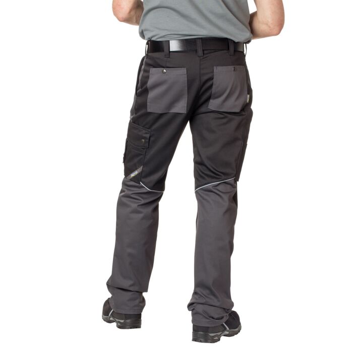 Wikland Arbeitshose Profile Collection