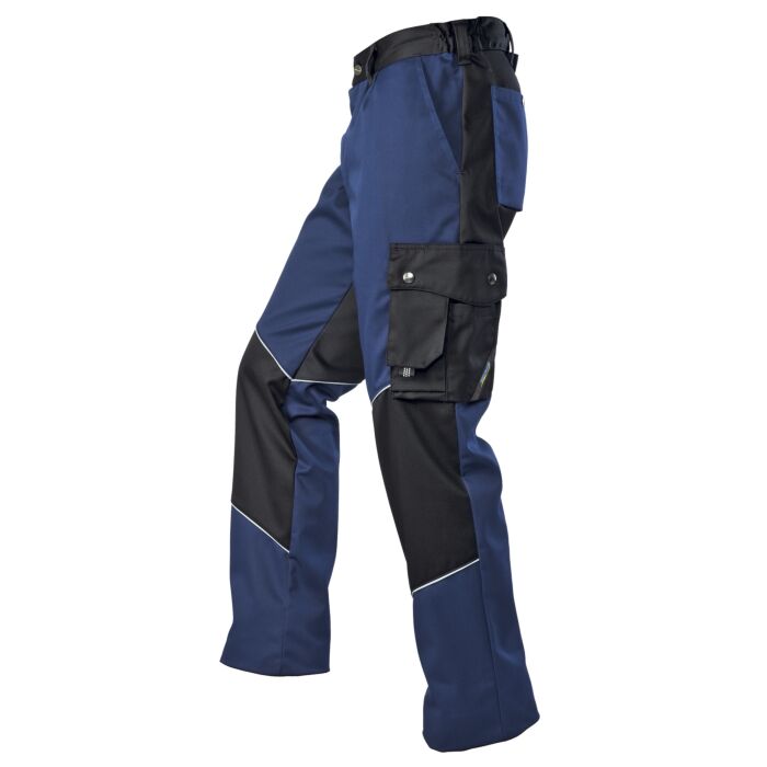 Wikland Arbeitshose Profile Collection marine