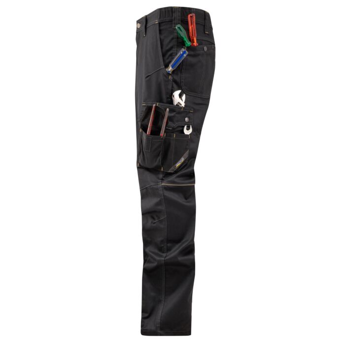 Pantalon de travail Wikland Experts