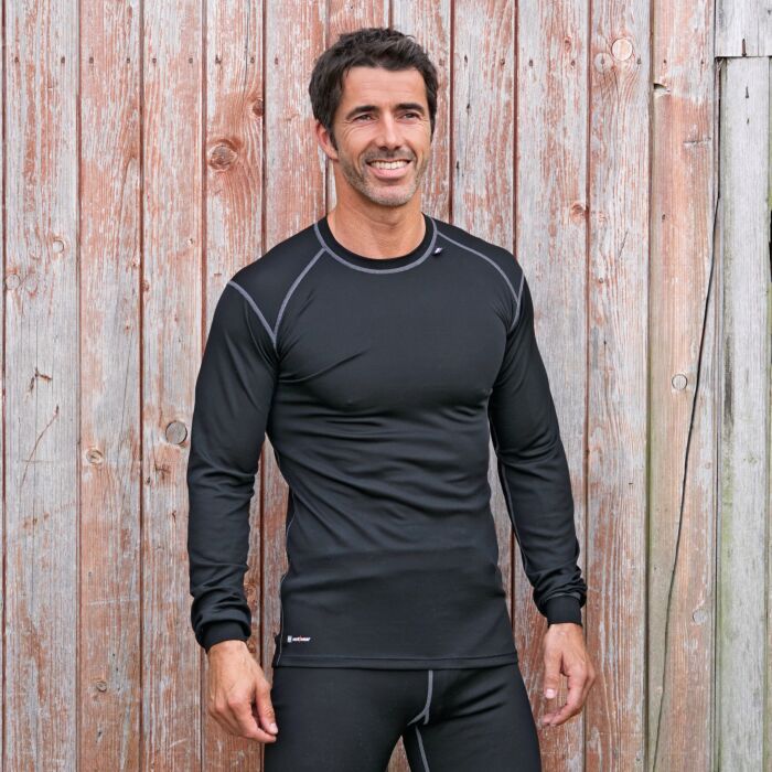 Helly Hansen Thermo-Unterwäsche Set