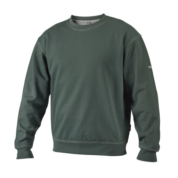 Wikland Sweatshirt olive