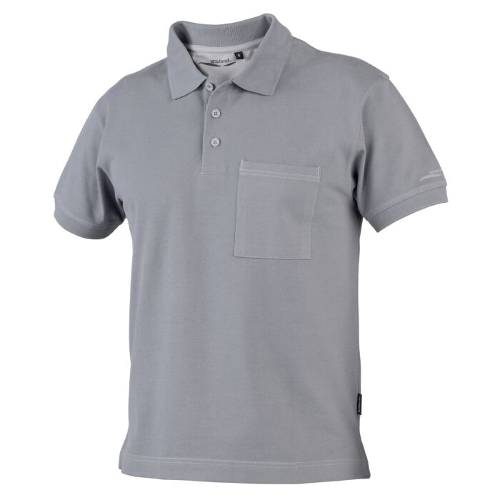 Poloshirt piqué Wikland
