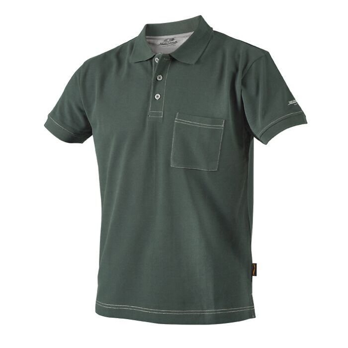 Poloshirt piqué Wikland