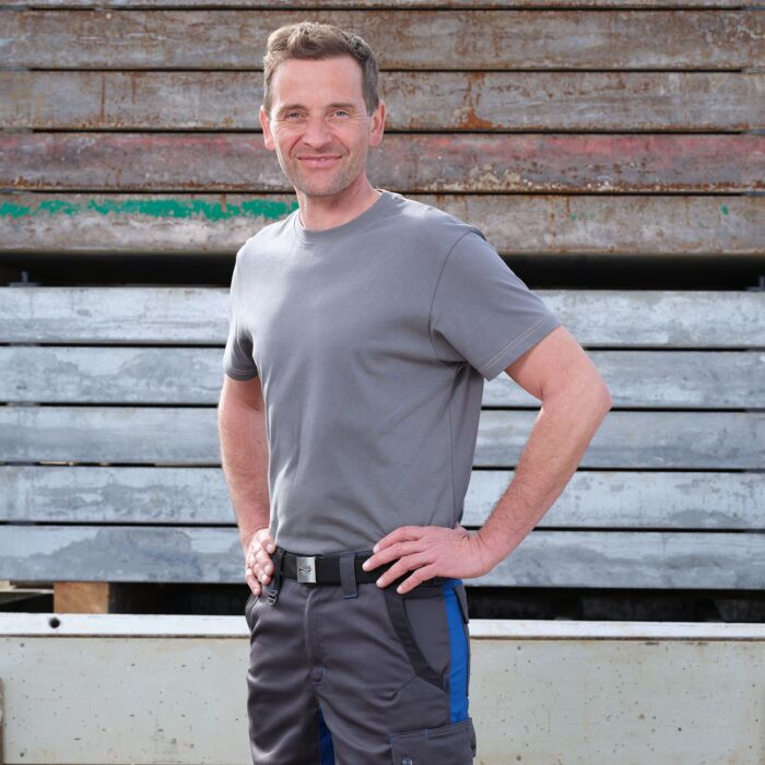 Wikland Arbeitsshirt