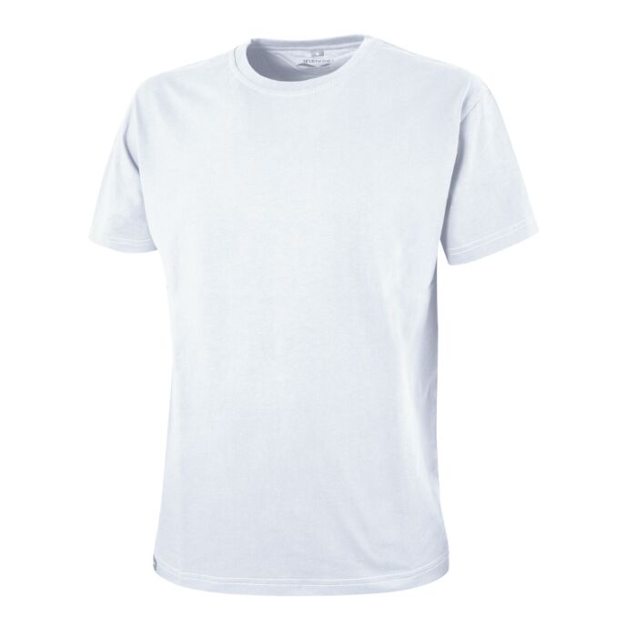 Wikland Arbeitsshirt weiss