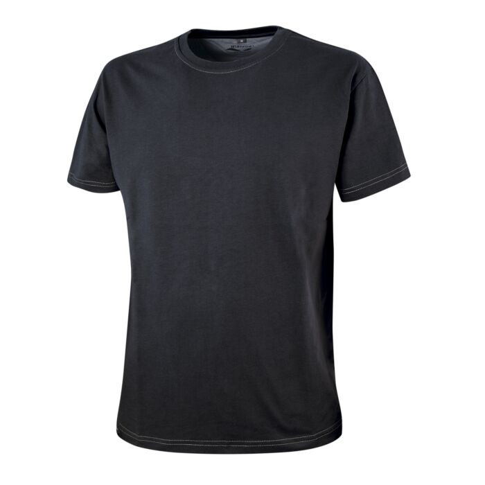 Wikland Arbeitsshirt schwarz