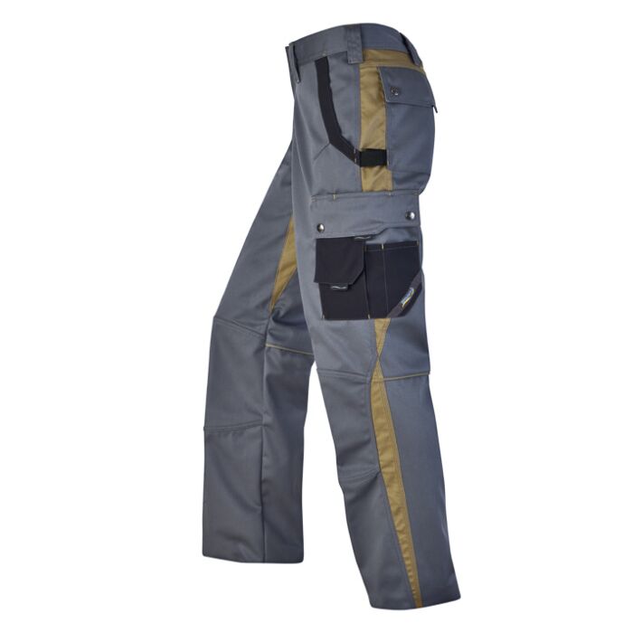 Pantalon de travail tricolore Wikland
