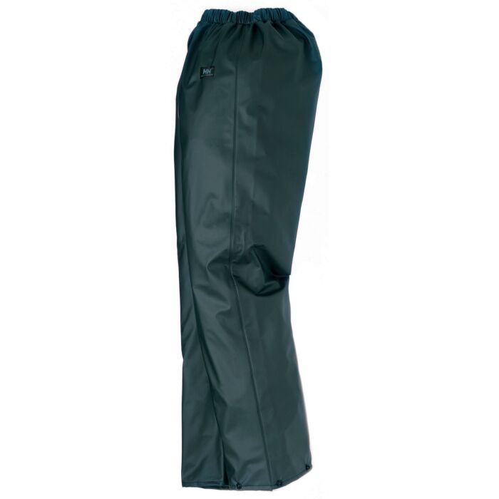 Helly Hansen Regenhose grün
