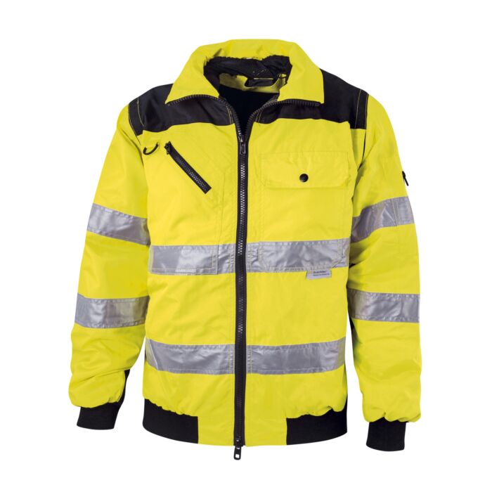 Sicherheitsjacke