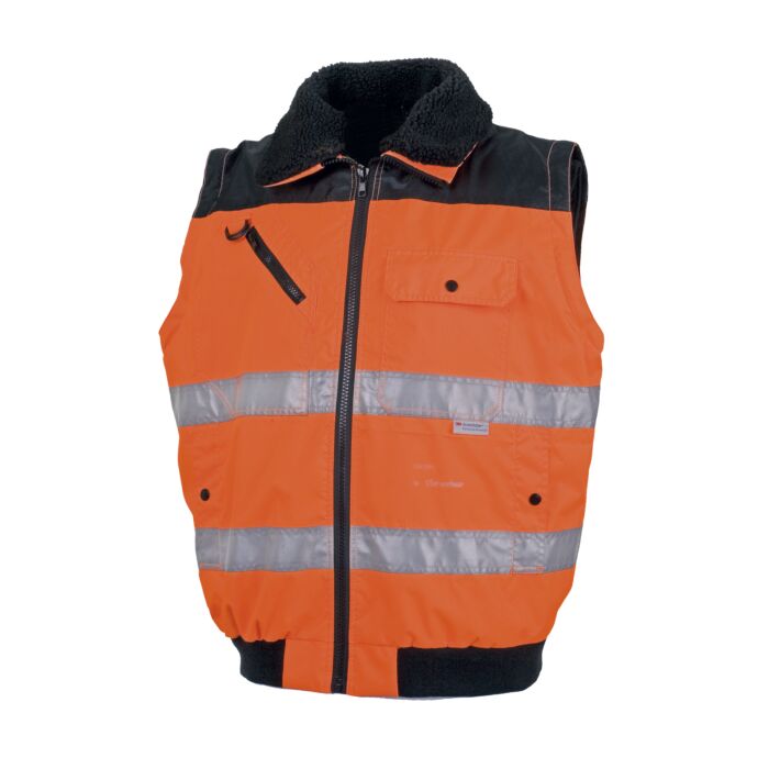 Sicherheitsjacke