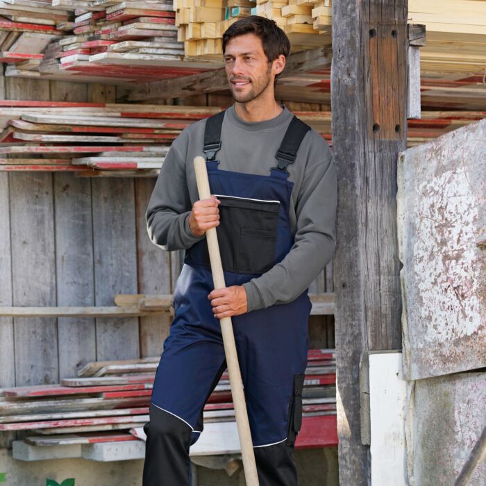 Wikland Latzhose Profile Colection