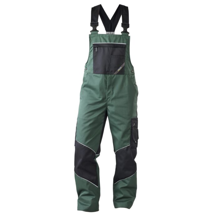 Wikland Latzhose Profile Colection