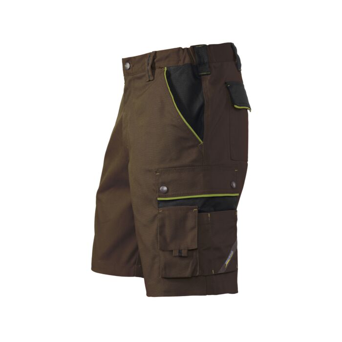 Wikland Shorts braun