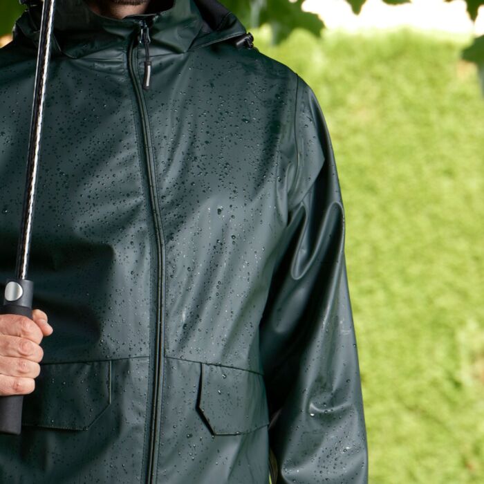Veste de pluie Helly Hansen Voss