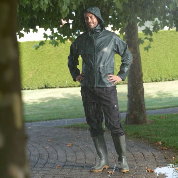 Veste de pluie Helly Hansen Voss