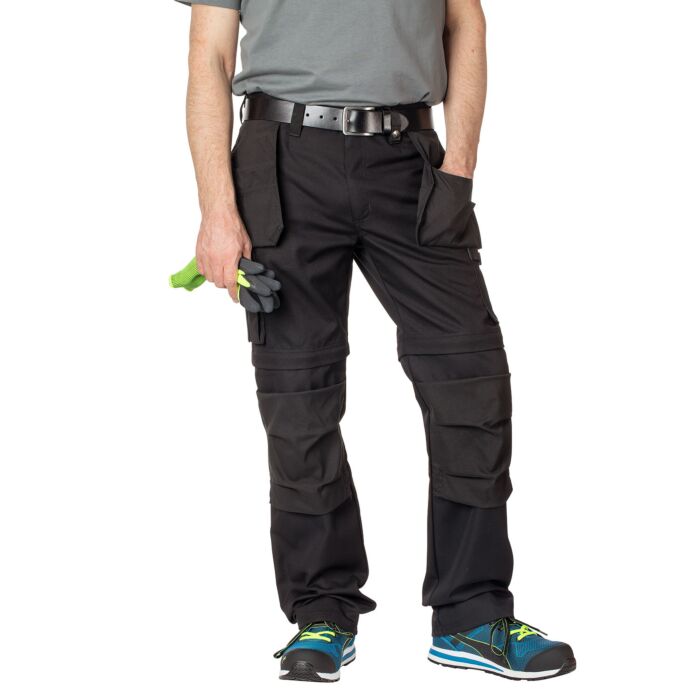 Pantalon Wikland 2 en 1