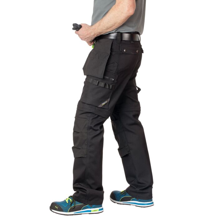 Pantalon Wikland 2 en 1