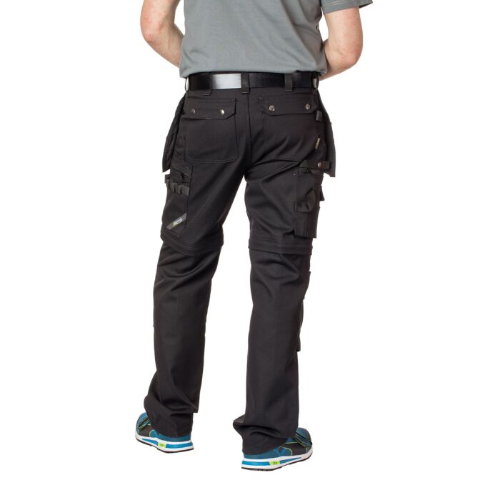 Pantalon Wikland 2 en 1