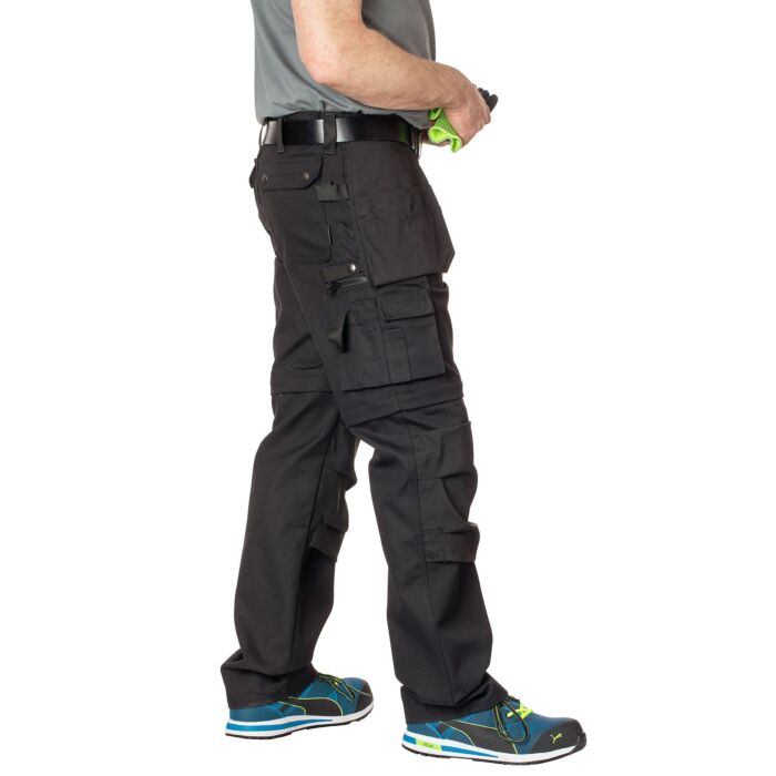 Pantalon Wikland 2 en 1
