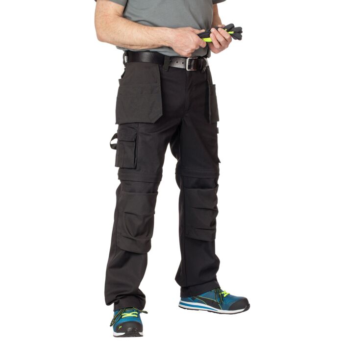 Pantalon Wikland 2 en 1