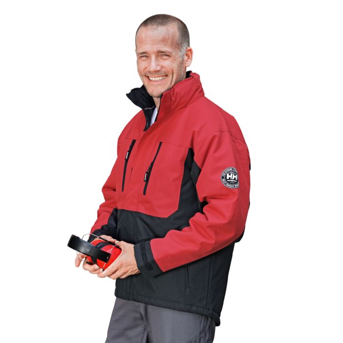 Helly Hansen Berg Jacke günstig Versand